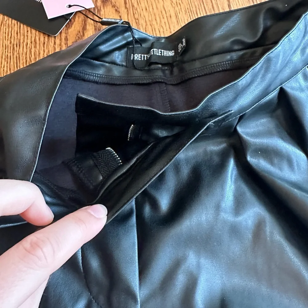 PrettyLittleThing nwt never